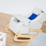 gravity chair for rehabilitation and kids
