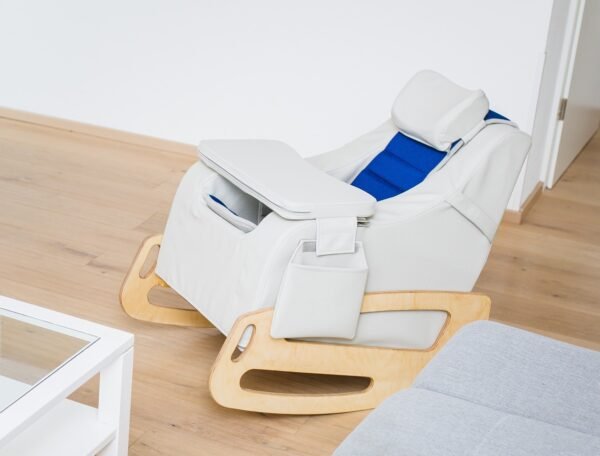 gravity chair for rehabilitation and kids